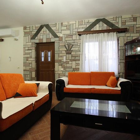 Garden Villa Dhesara 卡萨米尔 外观 照片