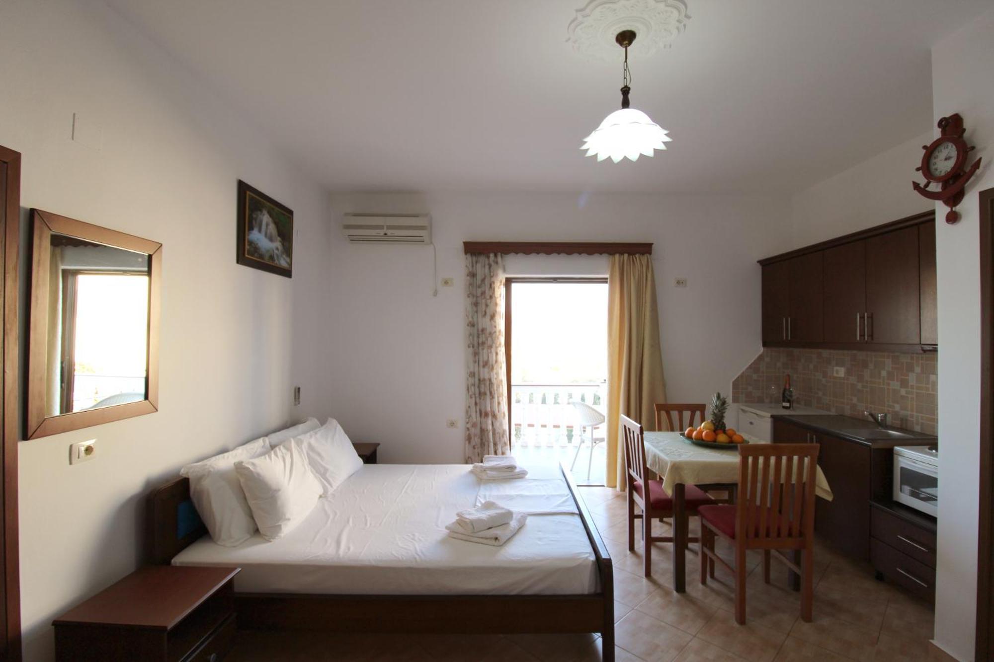 Garden Villa Dhesara 卡萨米尔 外观 照片