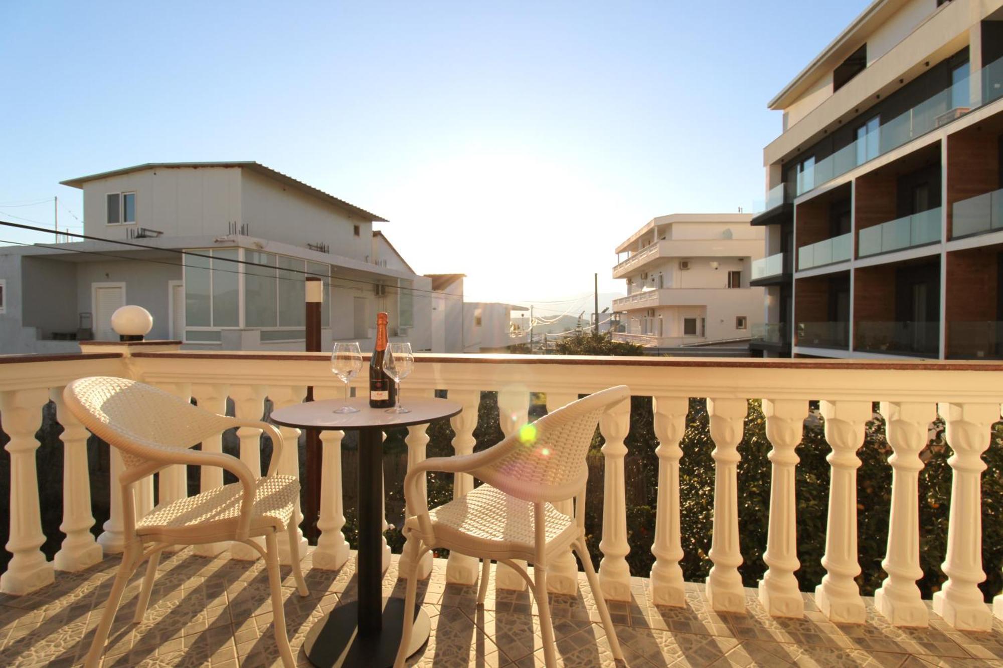 Garden Villa Dhesara 卡萨米尔 外观 照片
