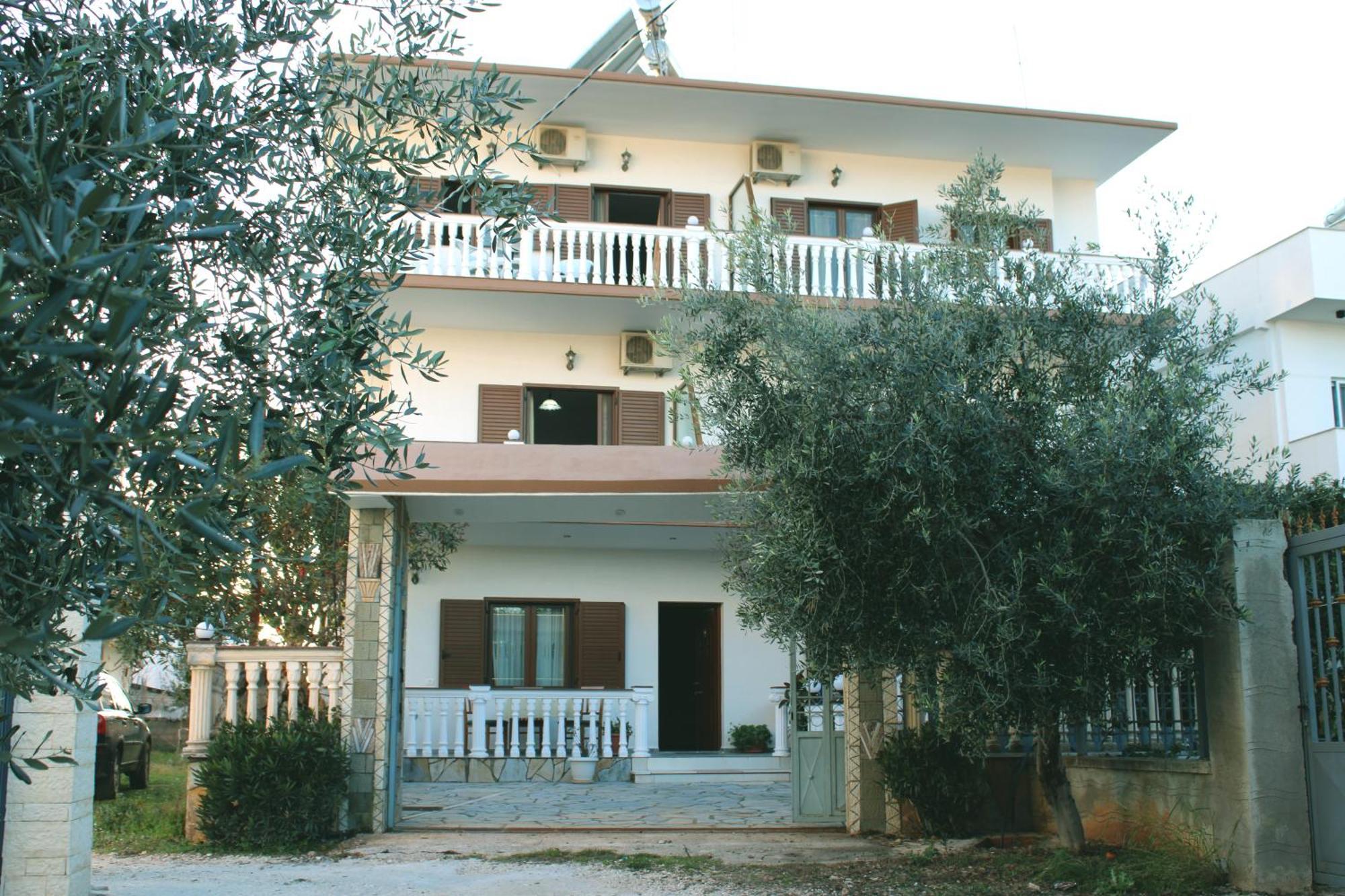 Garden Villa Dhesara 卡萨米尔 外观 照片