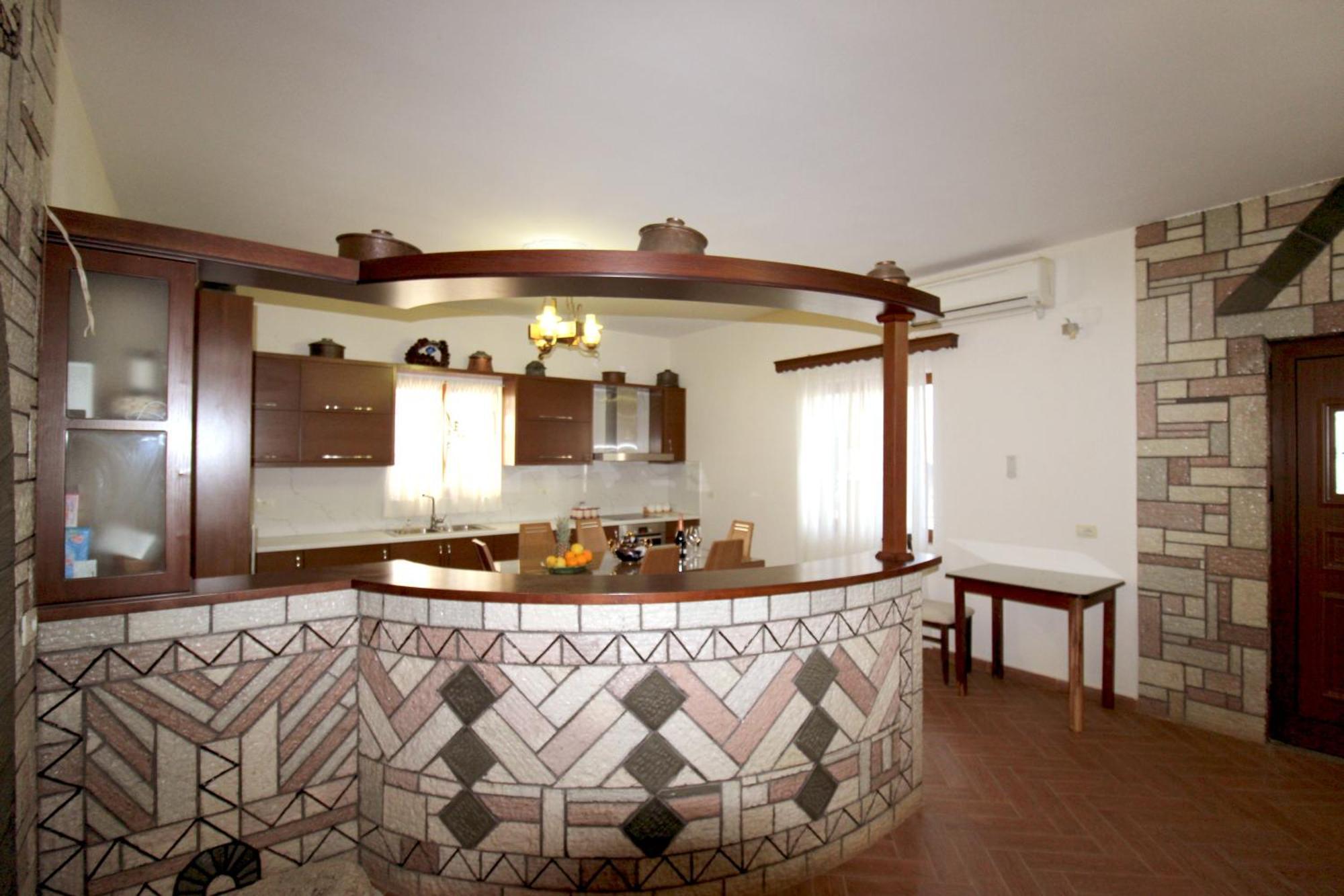 Garden Villa Dhesara 卡萨米尔 外观 照片