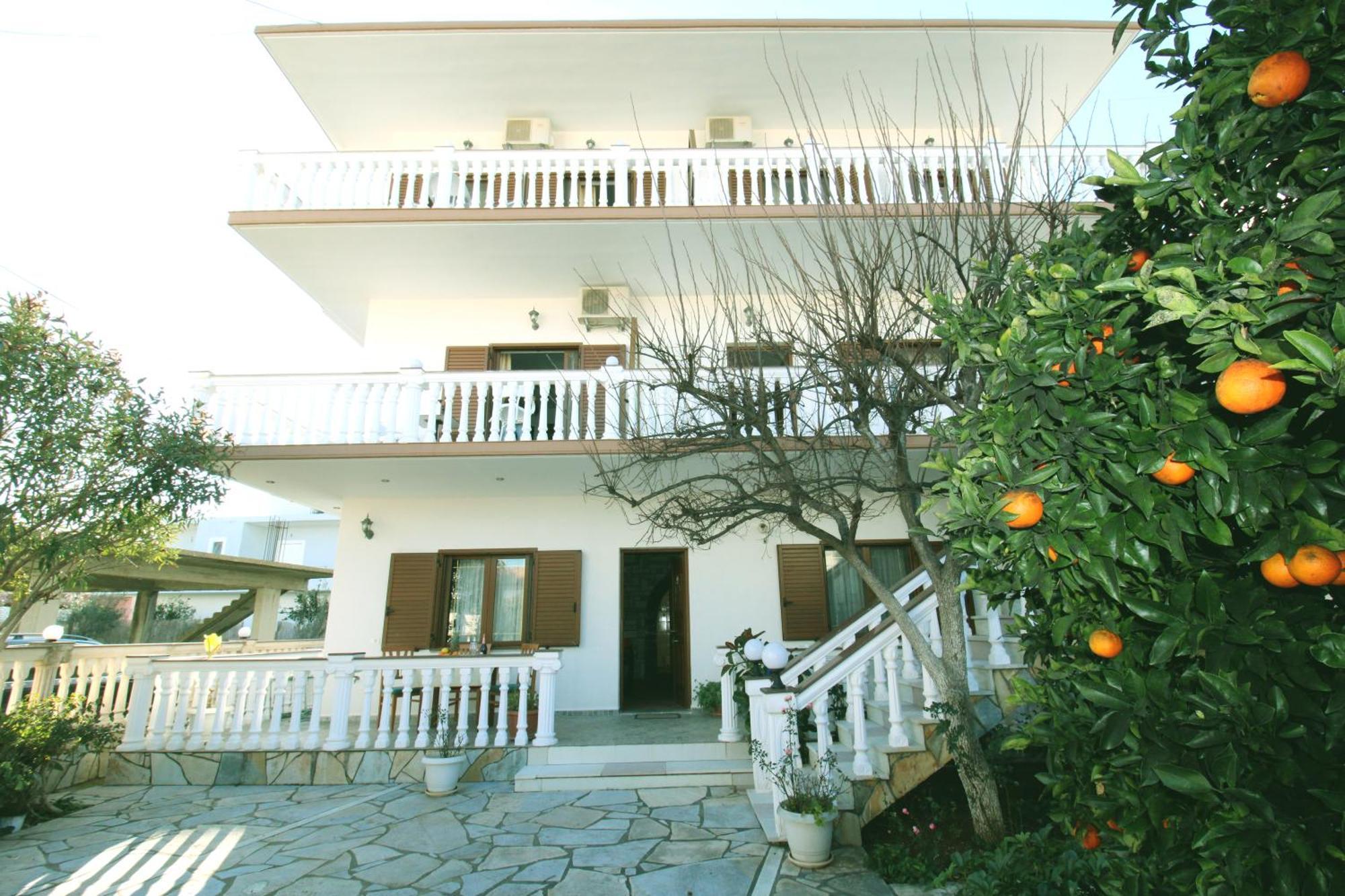 Garden Villa Dhesara 卡萨米尔 外观 照片