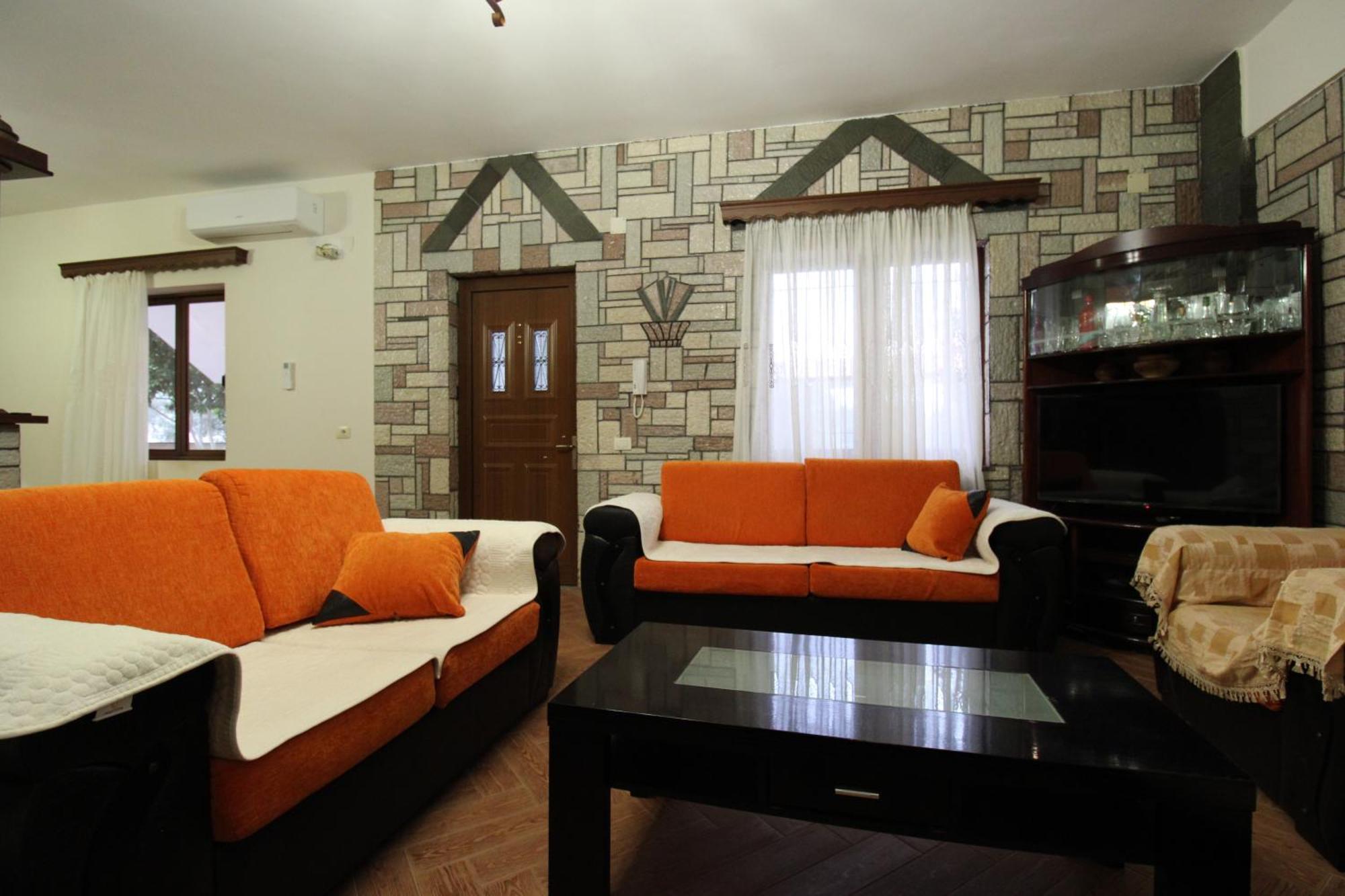Garden Villa Dhesara 卡萨米尔 外观 照片