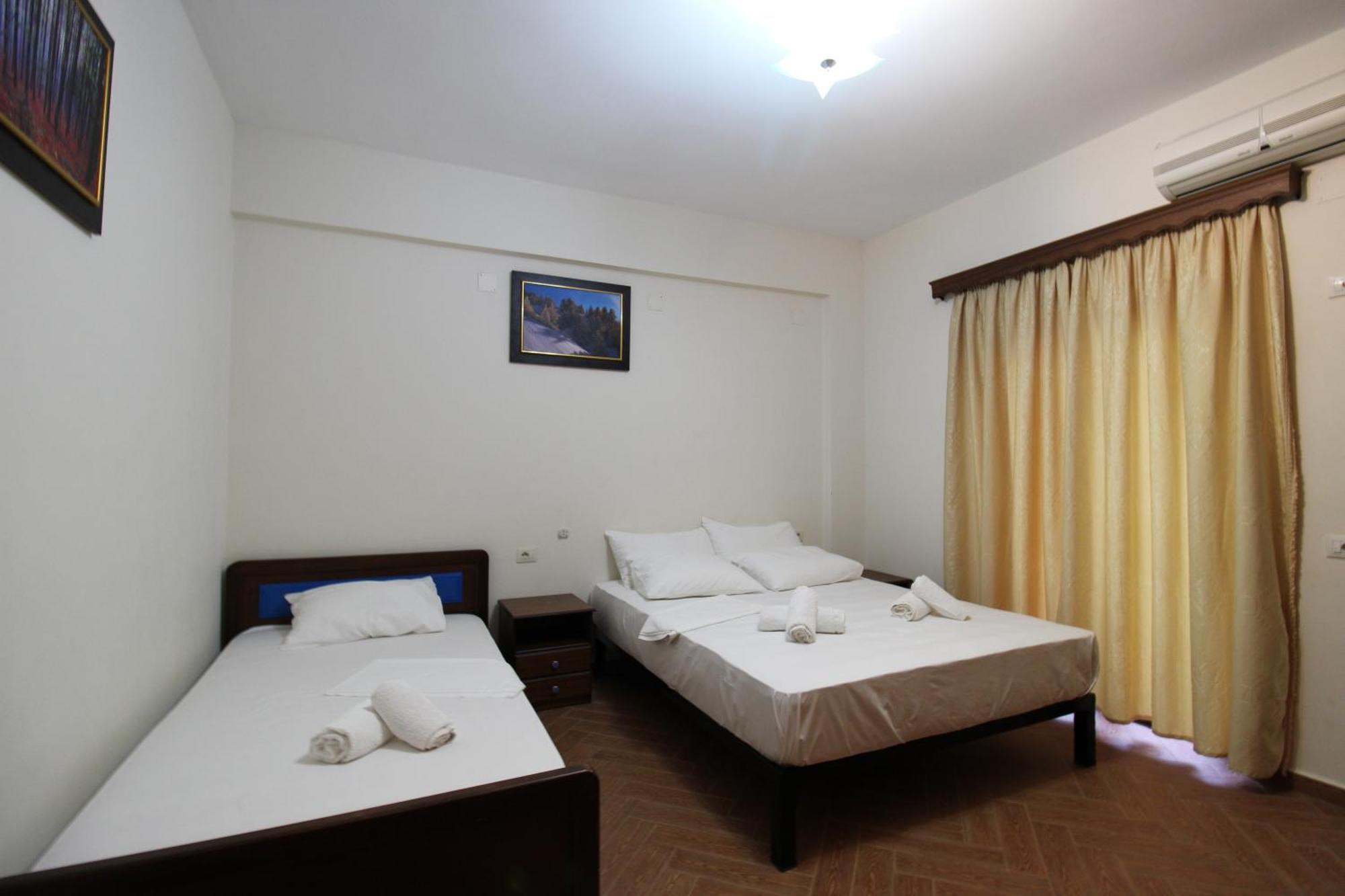 Garden Villa Dhesara 卡萨米尔 外观 照片